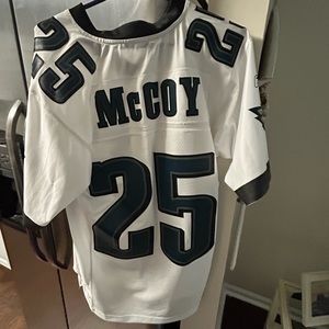 LeSean McCoy Jersey